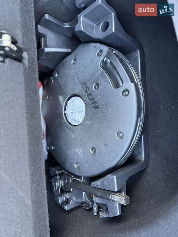 Универсал Renault Megane 2017 в Дубно