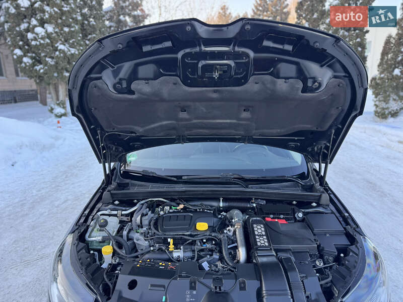 Универсал Renault Megane 2017 в Дубно