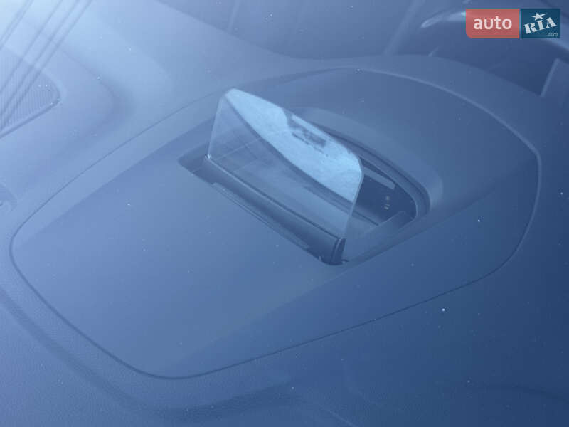 Универсал Renault Megane 2017 в Дубно