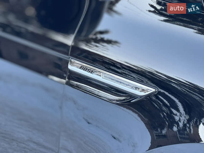 Универсал Renault Megane 2017 в Дубно