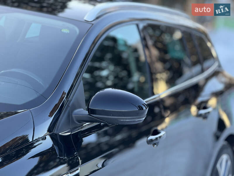 Универсал Renault Megane 2017 в Дубно