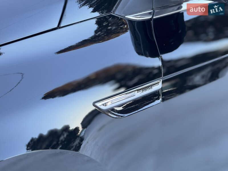 Универсал Renault Megane 2017 в Дубно