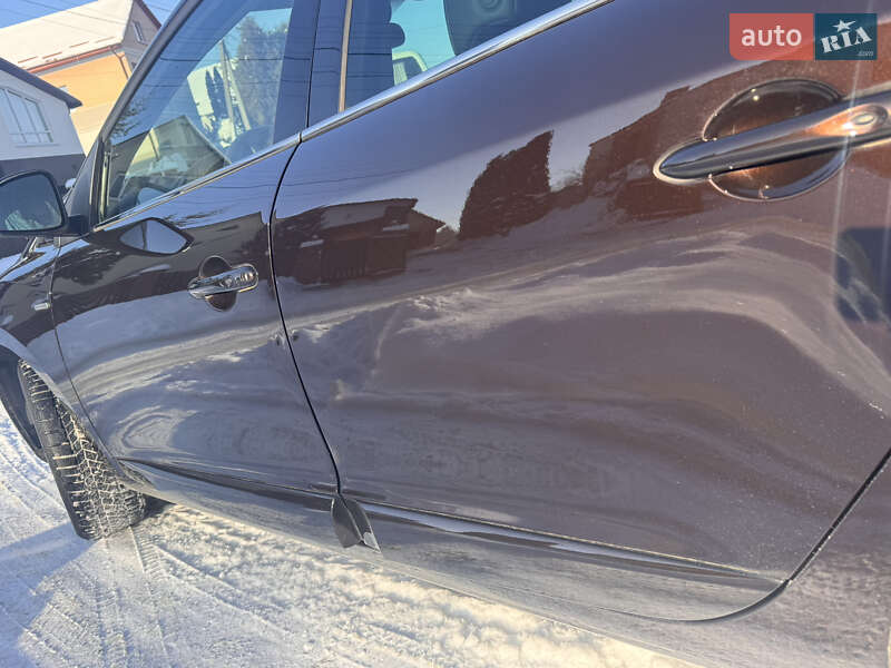 Универсал Renault Megane 2013 в Луцке фото 10 Универсал Renault Megane 2013 в Луцке