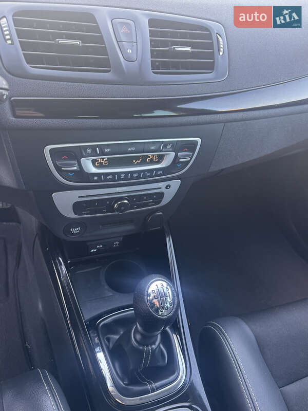 Универсал Renault Megane 2013 в Луцке фото 30 Универсал Renault Megane 2013 в Луцке