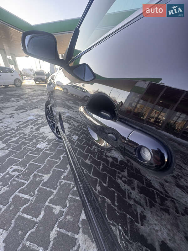 Универсал Renault Megane 2013 в Луцке фото 35 Универсал Renault Megane 2013 в Луцке