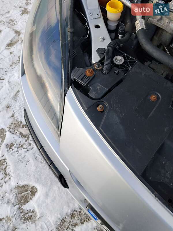 Универсал Renault Megane 2011 в Сумах