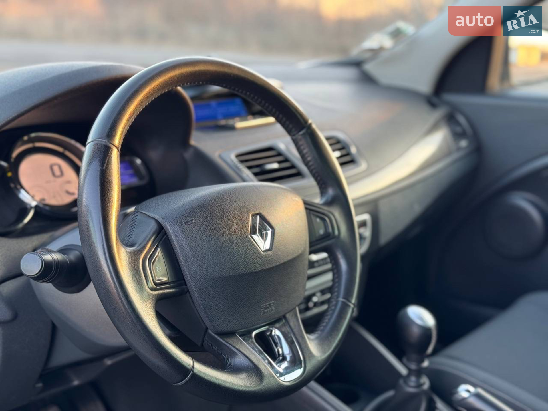 2013 Renault Megane - мініатюра 15