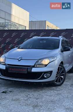 Универсал Renault Megane 2012 в Сумах
