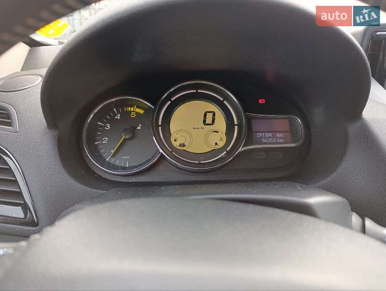 Универсал Renault Megane 2012 в Сумах