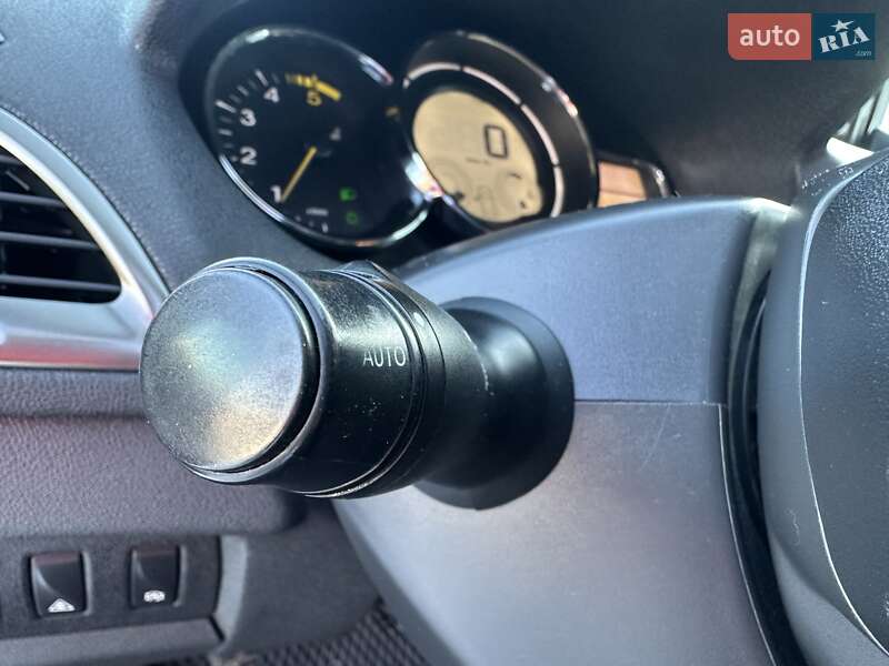 Универсал Renault Megane 2014 в Киеве