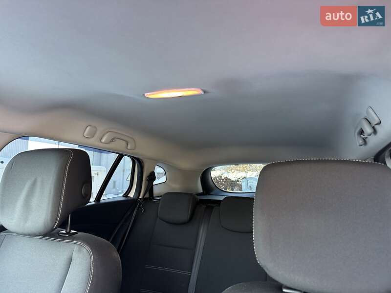 Универсал Renault Megane 2014 в Киеве