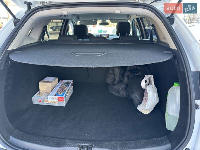 Универсал Renault Megane 2014 в Киеве