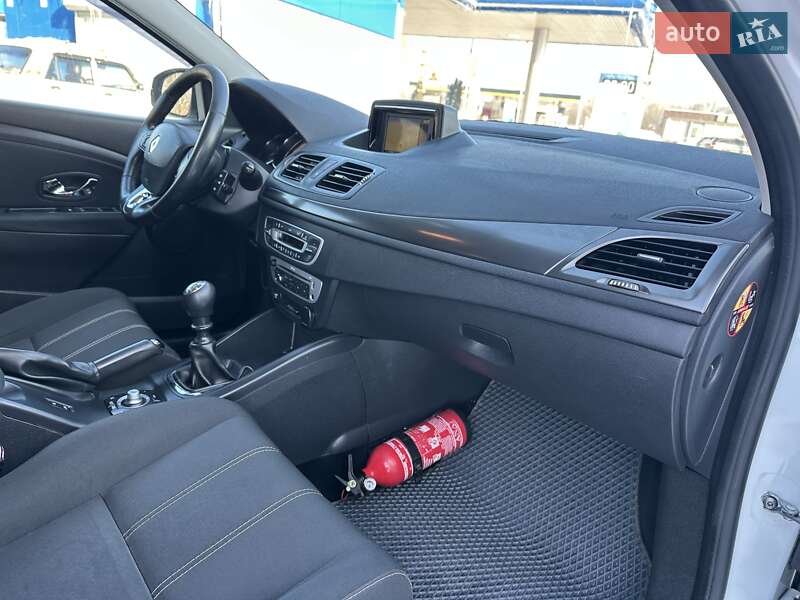 Универсал Renault Megane 2014 в Киеве