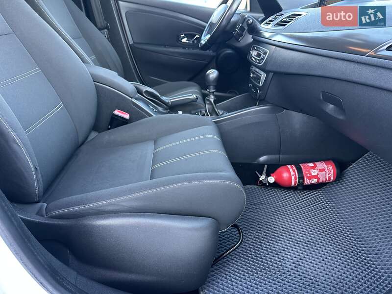 Универсал Renault Megane 2014 в Киеве