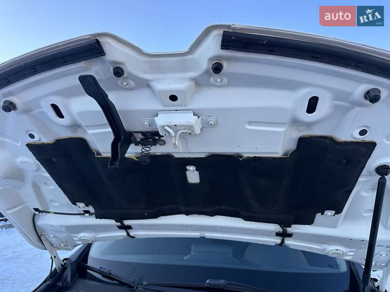 Универсал Renault Megane 2014 в Киеве