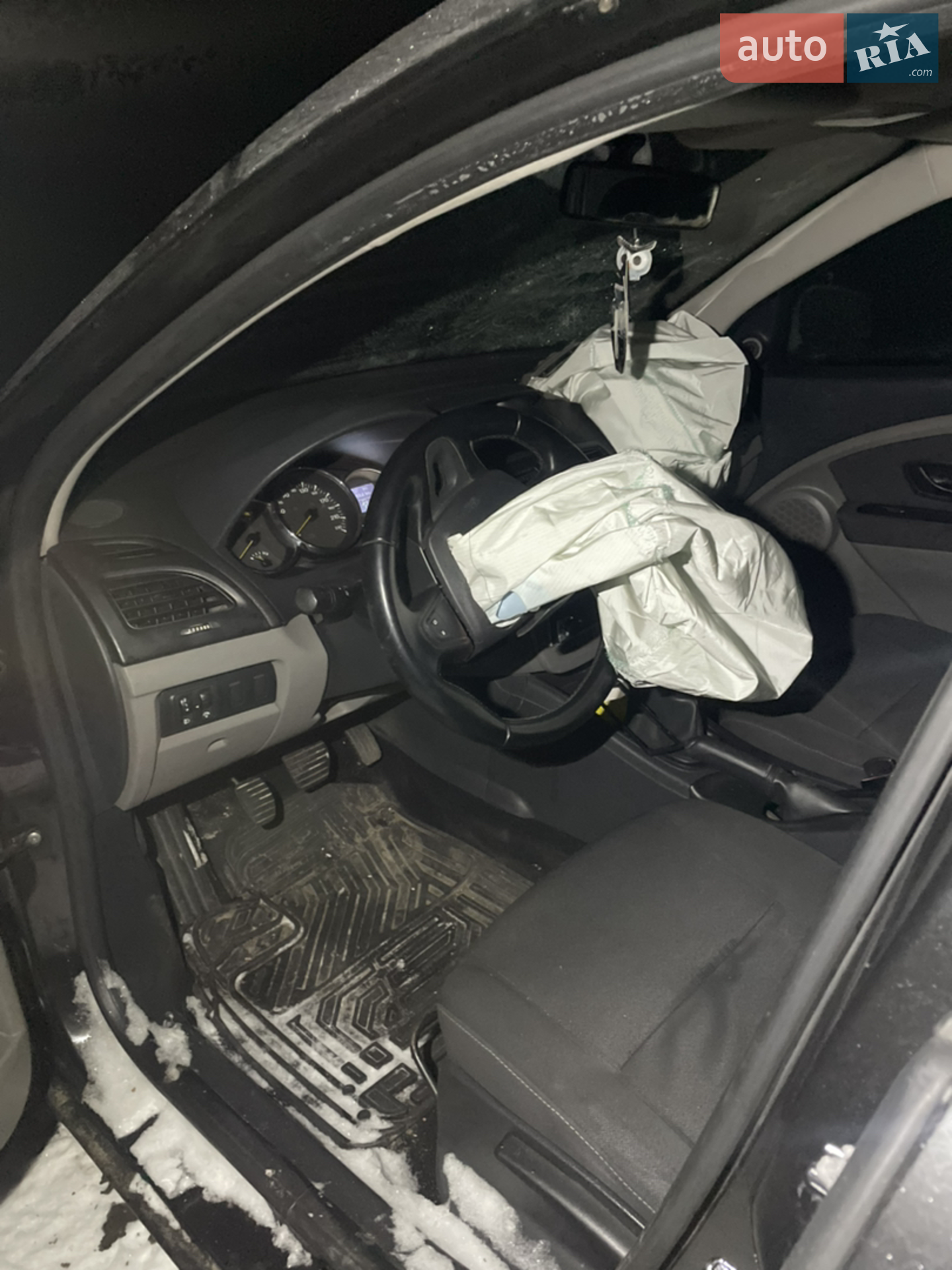 2010 Renault Megane - мініатюра 13