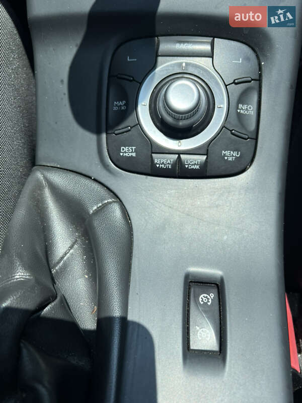 Универсал Renault Megane 2012 в Белой Церкви