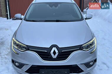 Універсал Renault Megane 2020 в Луцьку
