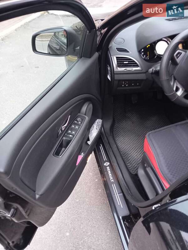 Универсал Renault Megane 2012 в Буче