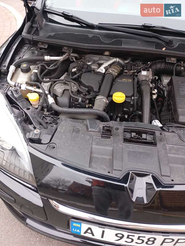 Универсал Renault Megane 2012 в Буче