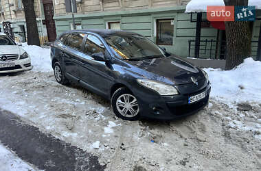 Универсал Renault Megane 2010 в Львове