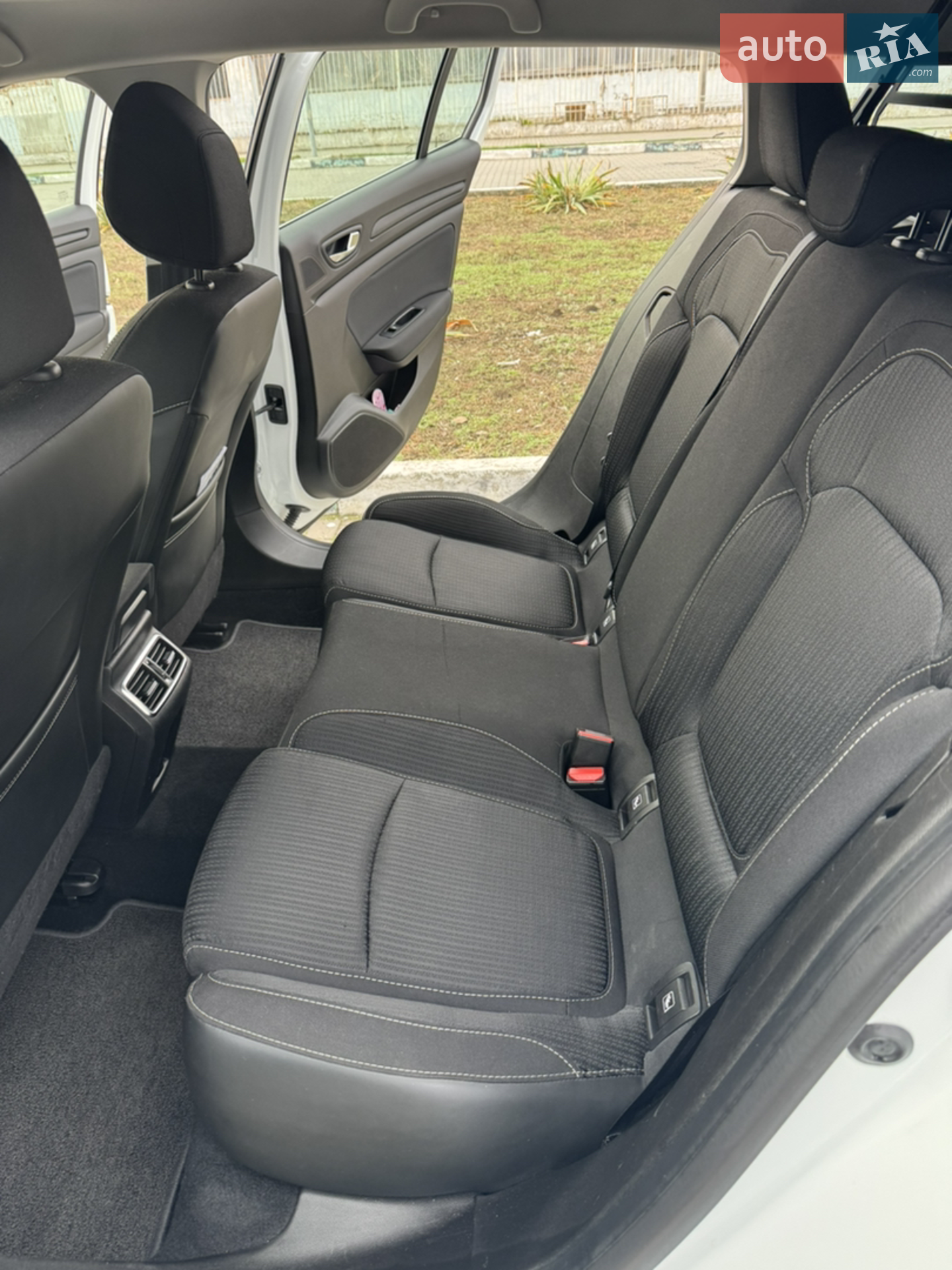 2019 Renault Megane - мініатюра 4