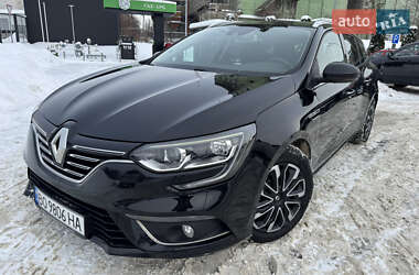 Универсал Renault Megane 2016 в Коломые
