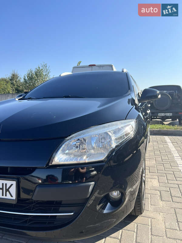 Универсал Renault Megane 2011 в Житомире