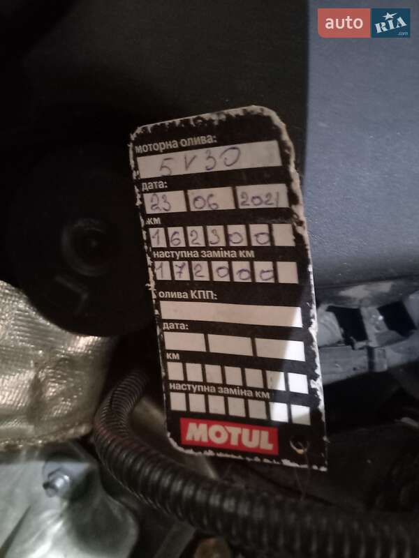 Универсал Renault Megane 2014 в Томаковке