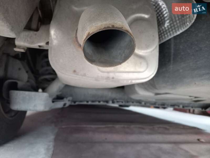 Универсал Renault Megane 2014 в Томаковке