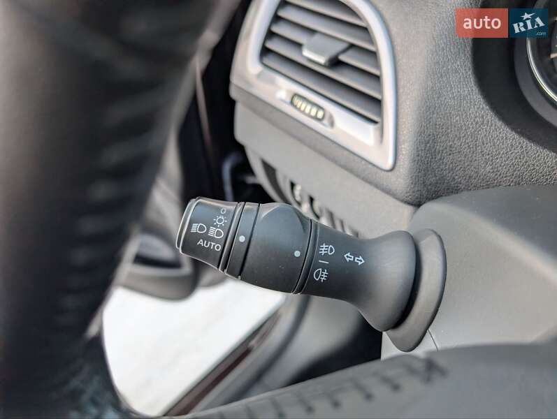 Универсал Renault Megane 2015 в Луцке