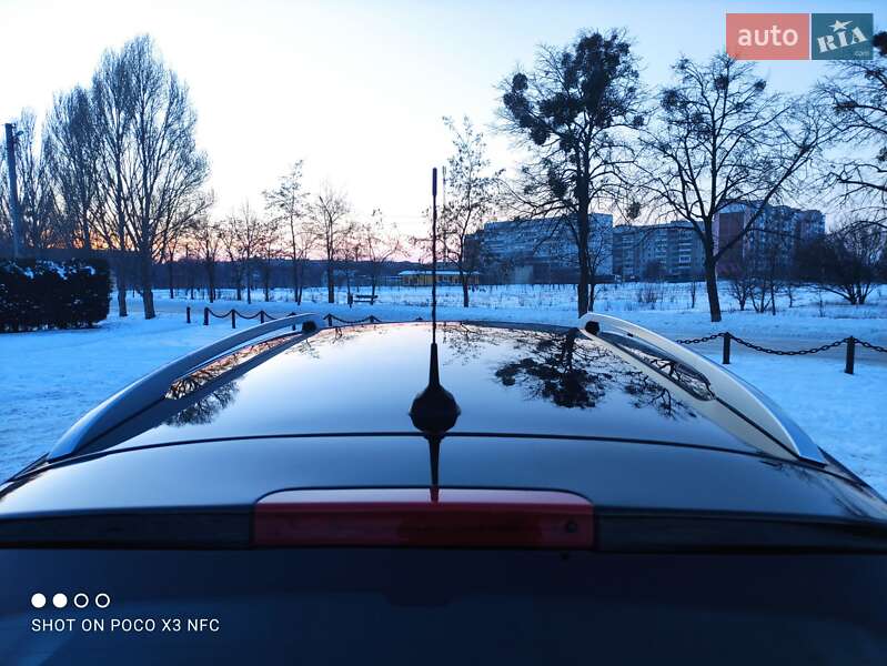 Универсал Renault Megane 2012 в Змиеве фото 27 Универсал Renault Megane 2012 в Змиеве