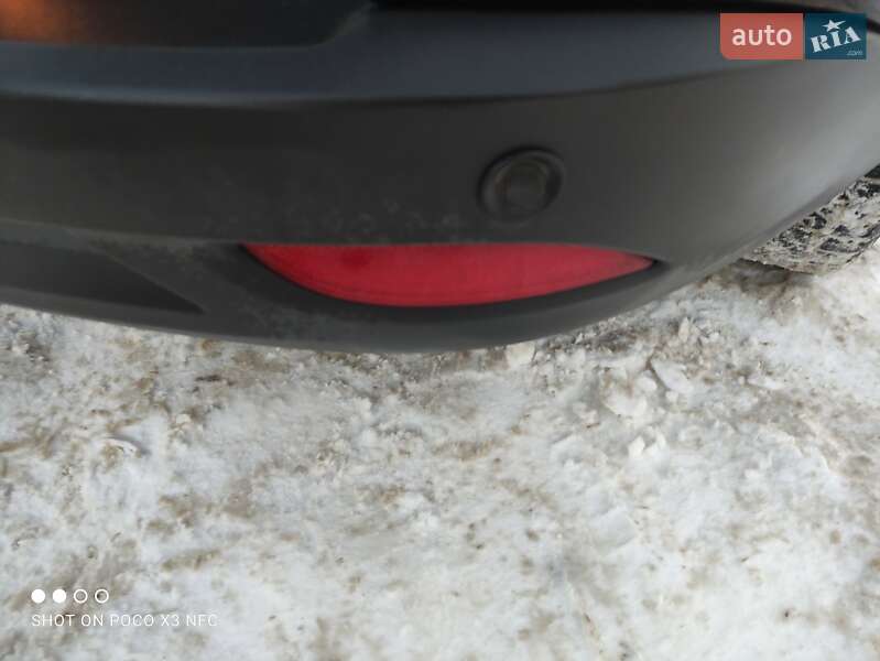 Универсал Renault Megane 2012 в Змиеве фото 22 Универсал Renault Megane 2012 в Змиеве