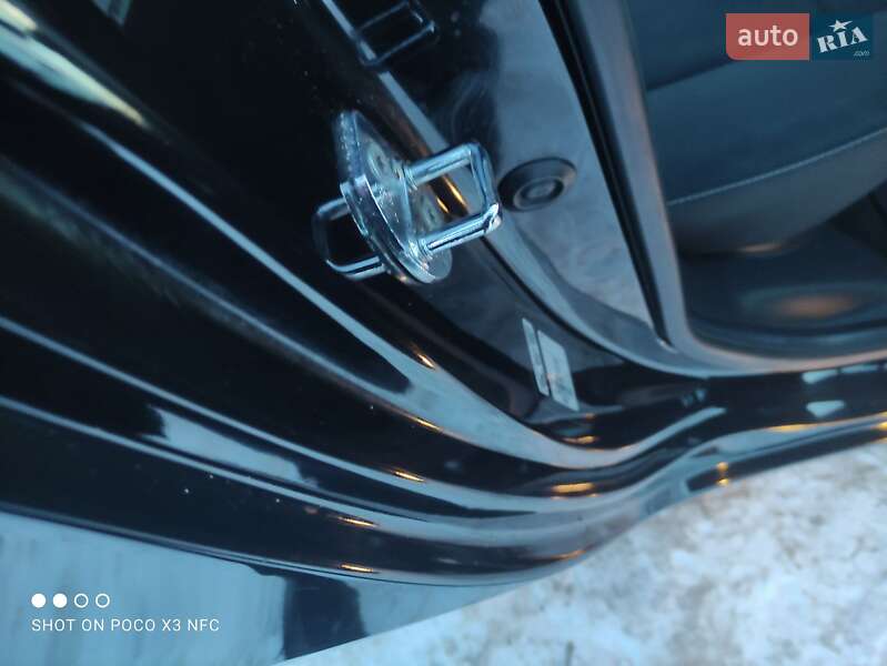 Универсал Renault Megane 2012 в Змиеве фото 35 Универсал Renault Megane 2012 в Змиеве