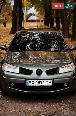 Універсал Renault Megane 2006 в Первомайську