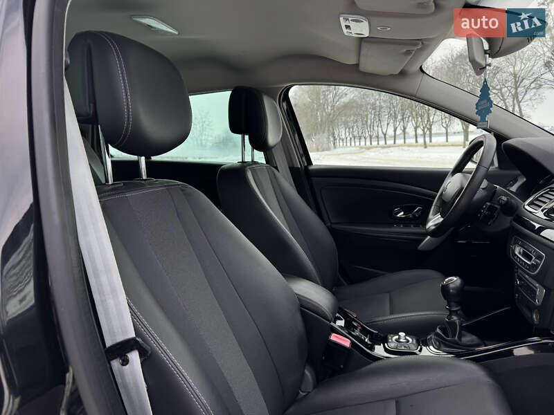 Универсал Renault Megane 2012 в Владимире