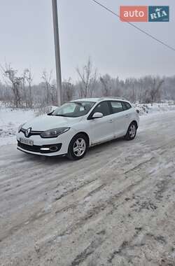 Универсал Renault Megane 2015 в Нежине