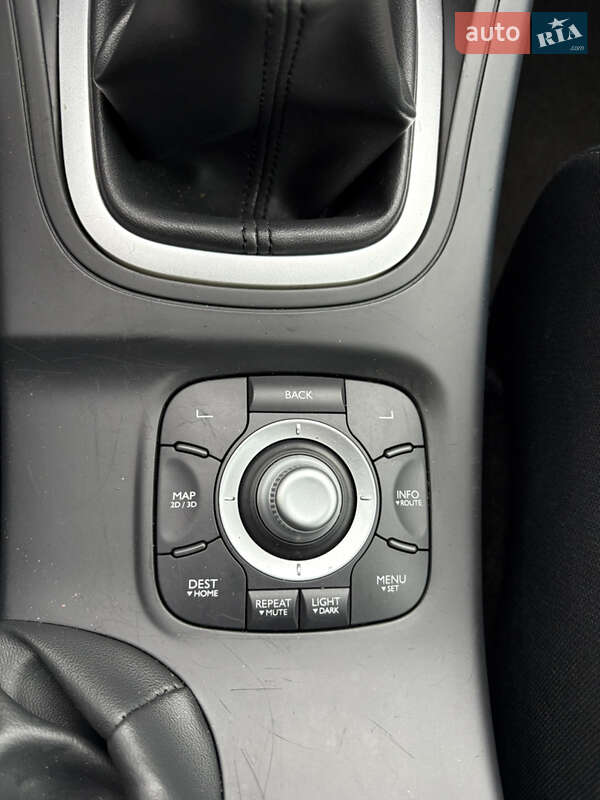 Универсал Renault Megane 2011 в Белой Церкви