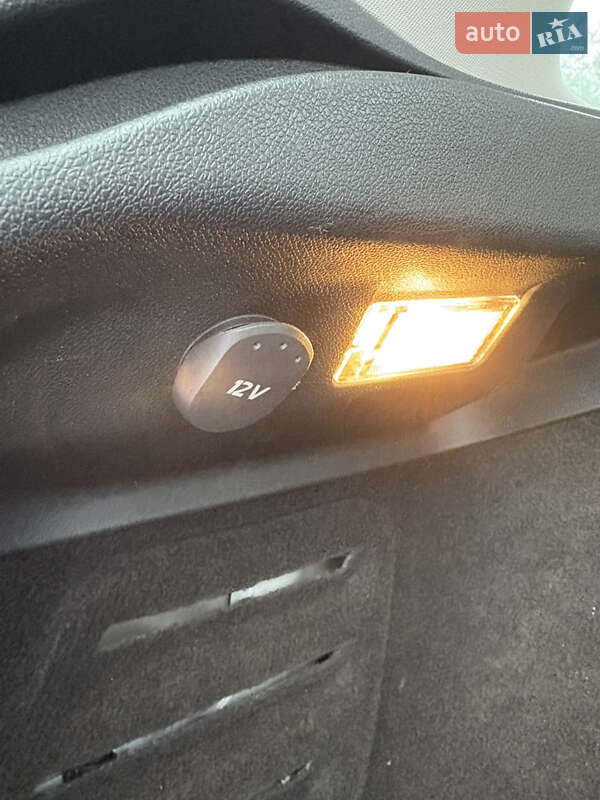 Универсал Renault Megane 2011 в Белой Церкви