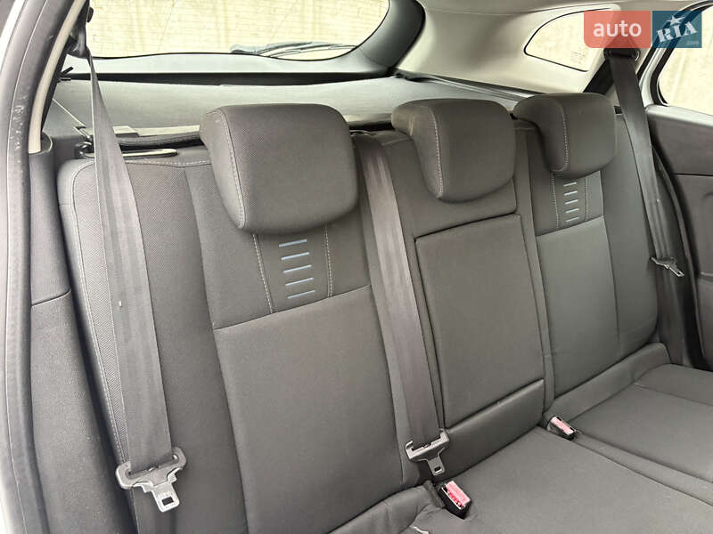 Универсал Renault Megane 2011 в Белой Церкви