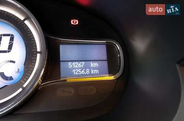 Хэтчбек Renault Megane 2015 в Киеве