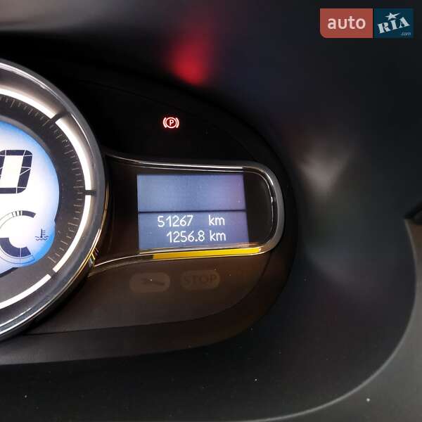 Renault Megane 2015 Renault Megane 2015