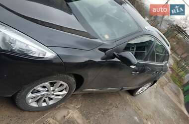 Універсал Renault Megane 2013 в Нововолинську