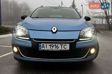 Универсал Renault Megane 2012 в Днепре