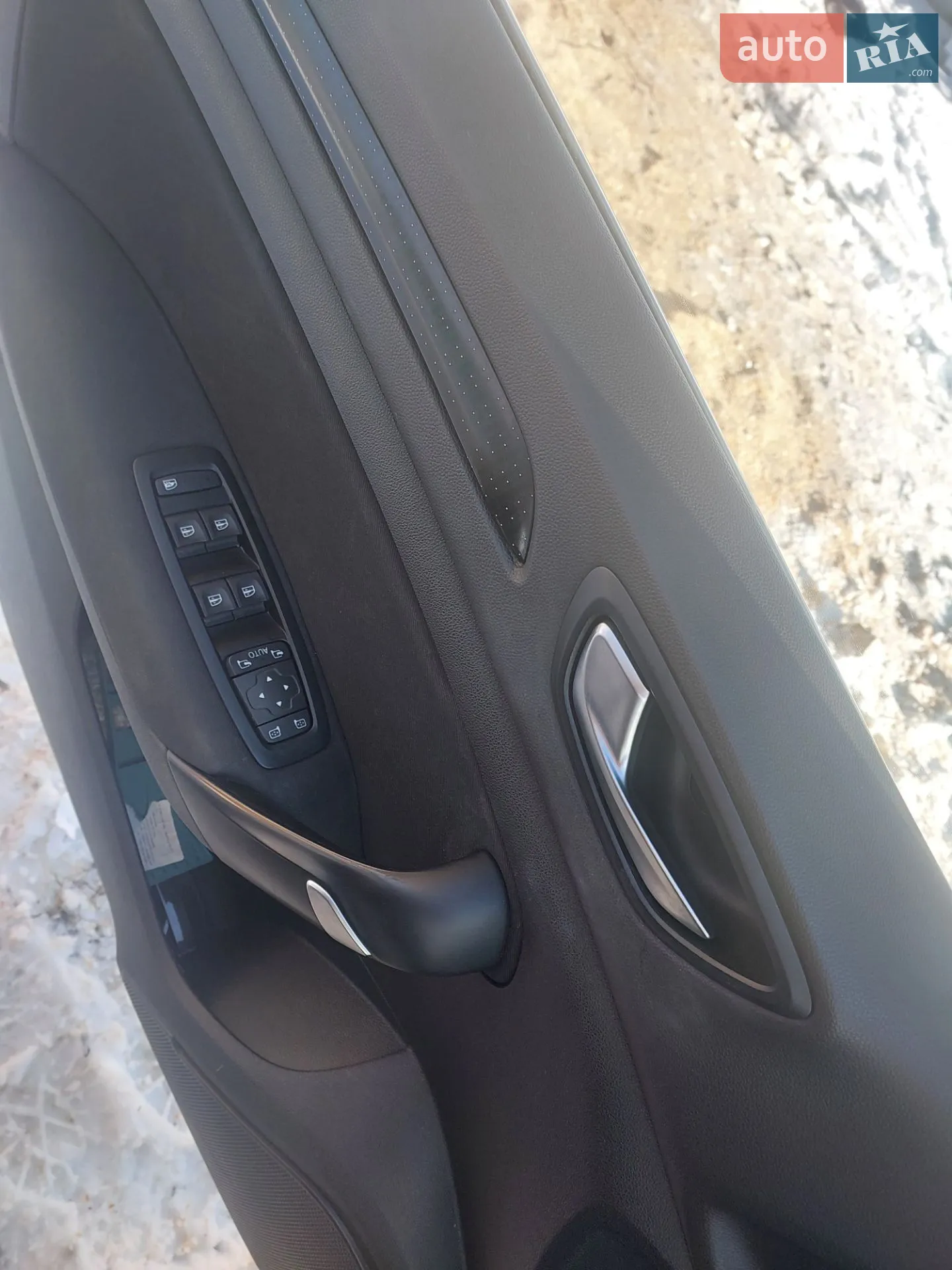 2016 Renault Megane - мініатюра 3
