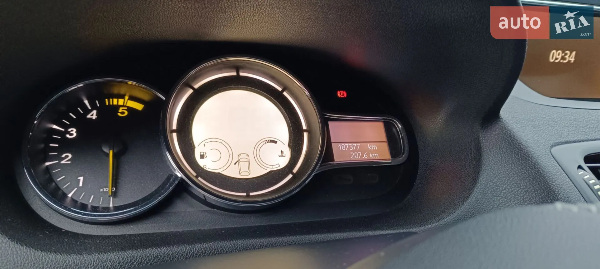 2016 Renault Megane - мініатюра 19