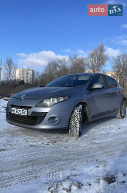 Хетчбек Renault Megane 2009 в Сумах