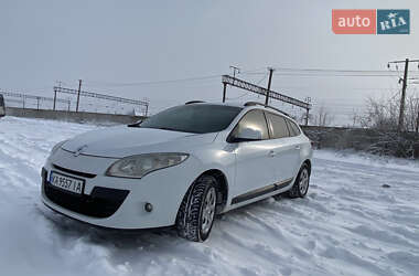 Универсал Renault Megane 2011 в Попельне