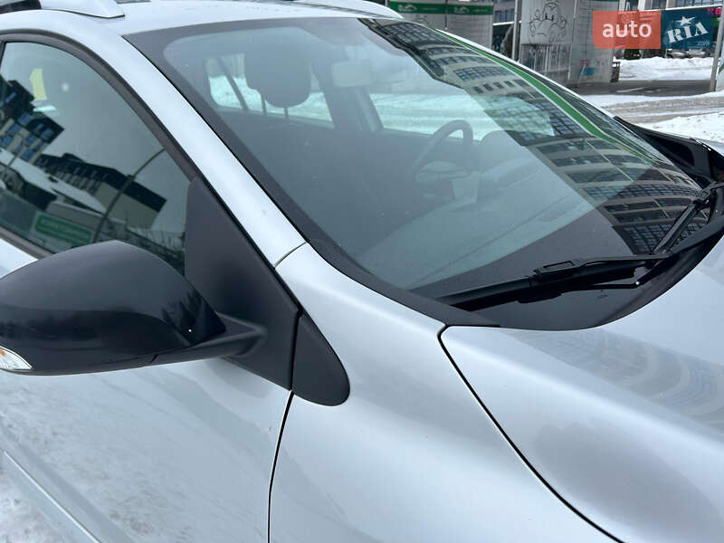 Универсал Renault Megane 2015 в Ивано-Франковске фото 11 Универсал Renault Megane 2015 в Ивано-Франковске