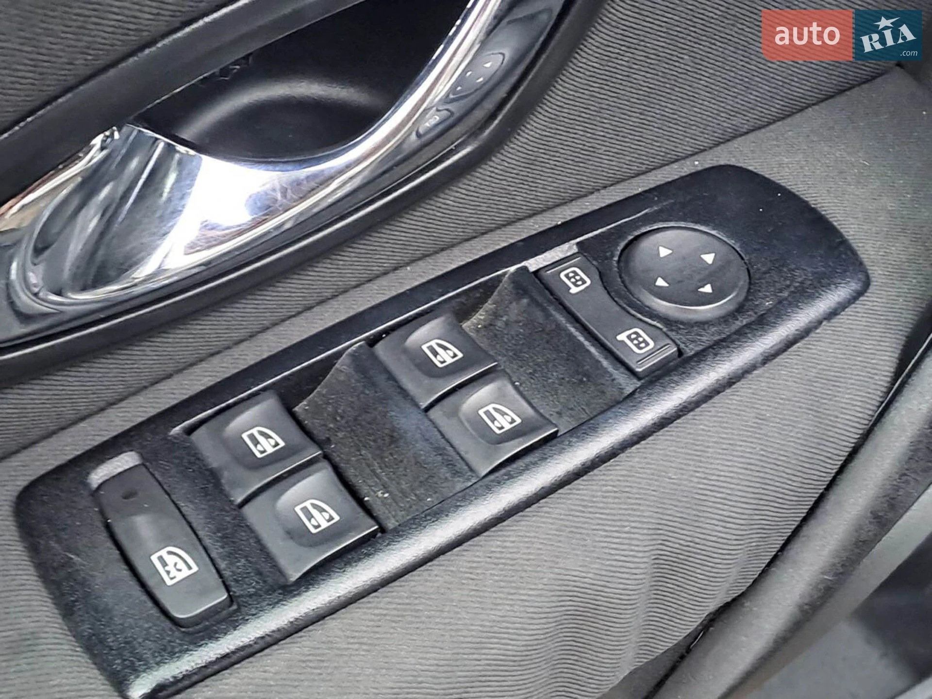 2014 Renault Megane - мініатюра 11
